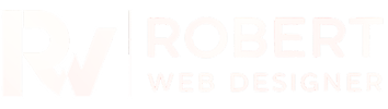 Robert Web Designer, sites e landing pages para profissionais liberais e empresas