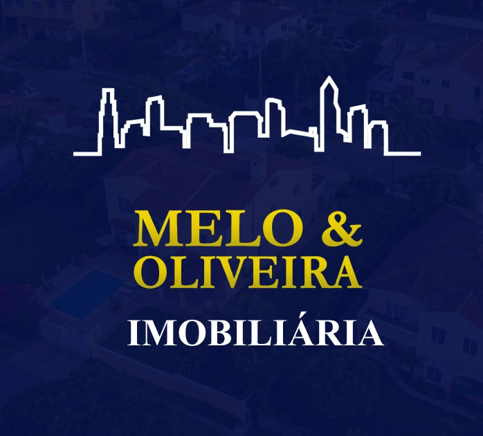 Imobiliária Melo & Oliveira